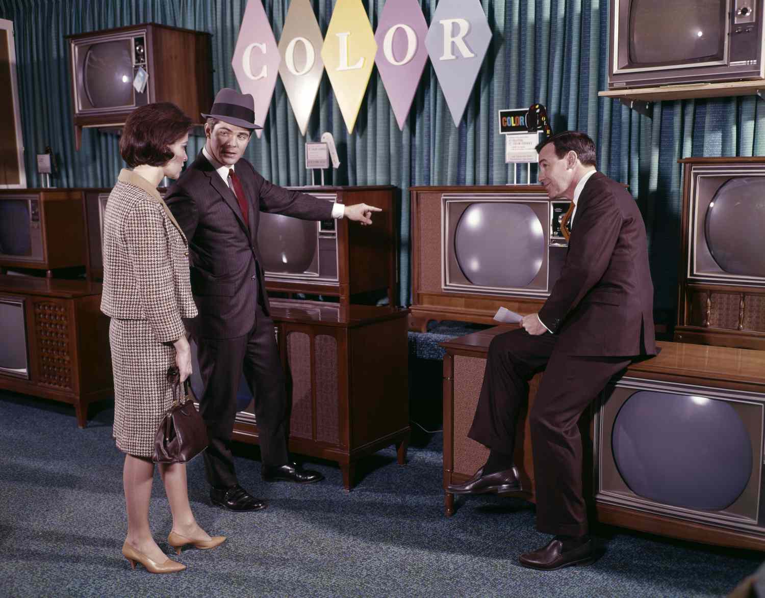 Yeşilyurt Televizyon Tamircisi